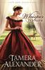 To whisper her name : a Belle Meade Plantation novel