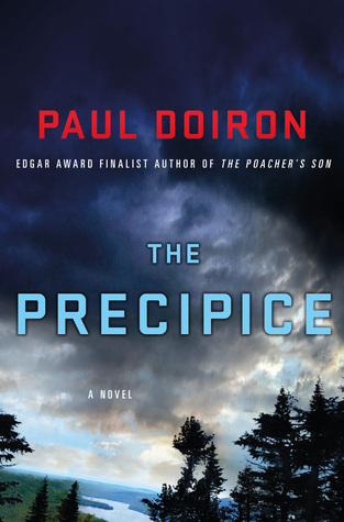 The precipice : a novel