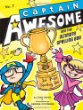 Captain Awesome and the ultimate spelling bee