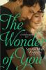The wonder of you : a Christiansen Family novel