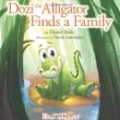 Dozi the Alligator finds a family