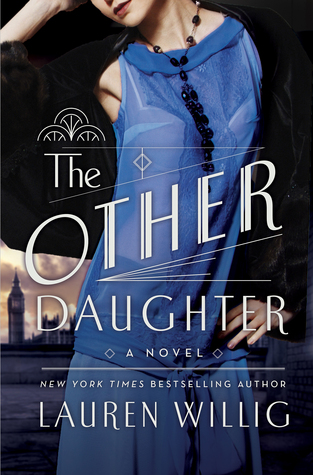 The other daughter : a novel