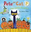Pete the Cat - Five Little Pumpkins.