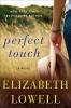 Perfect touch : a novel