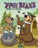 Yogi Bear's guide to rocks