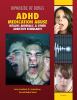 ADHD medication abuse : Ritalin, Adderall, & other addictive stimulants