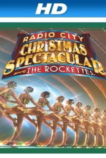 Radio City Christmas Spectacular : starring the Rockettes