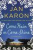 Come rain or come shine : a Mitford novel