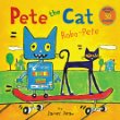 Pete the Cat : Robo-Pete.