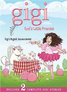 Gigi : God's little princess
