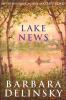 Lake news : a novel