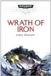 Wrath of iron : [a Space Marine battles novel]