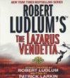 Robert Ludlum's The Lazarus vendetta