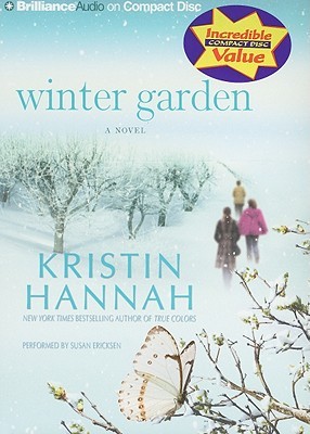 Winter garden : a novel