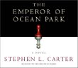 The emperor of Ocean Park