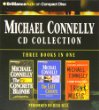 Michael Connelly CD collection