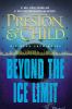 Beyond the ice limit : a Gideon Crew novel