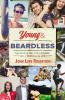 Young and beardless : the search for God, purpose, and a meaningful life