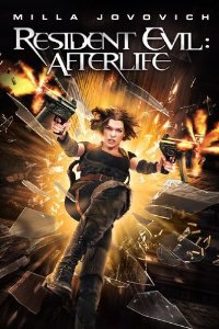 Resident evil: Afterlife : Afterlife. Afterlife /