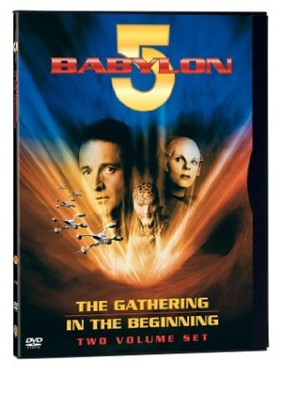 Babylon 5. The gathering ; In the beginning /