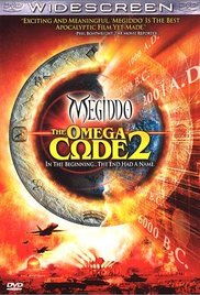 Megiddo : [the omega code 2]
