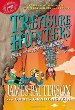 Treasure hunters : peril at the top of the world