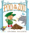 Poo in the zoo