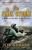 The final storm : a novel of the war in the Pacific
