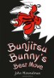 Bunjitsu Bunny's best move