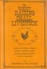 The homesteader's handbook to raising small livestock,