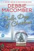 Twelve days of Christmas : a Christmas novel