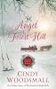 The angel of Forest Hill : an Amish Christmas romance