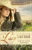 A lady like Sarah : a Rocky Creek romance