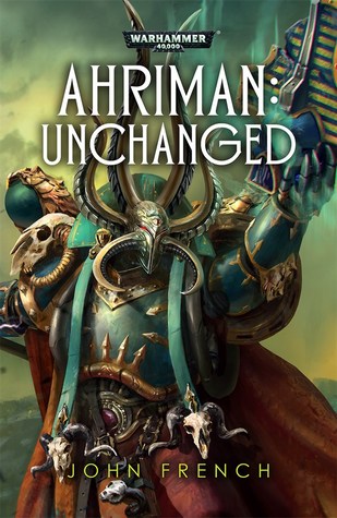 Ahriman: Unchanged