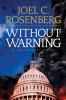 Without warning : a J. B. Collins novel