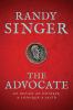The advocate : a novel