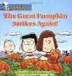 The great pumpkin strikes again!