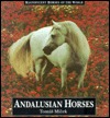 Andalusian horses