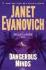 Dangerous minds : a Knight and Moon novel