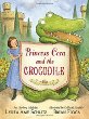 Princess Cora and the crocodile