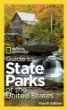 National Geographic guide to state parks of the United States and Candian Provincial Parks