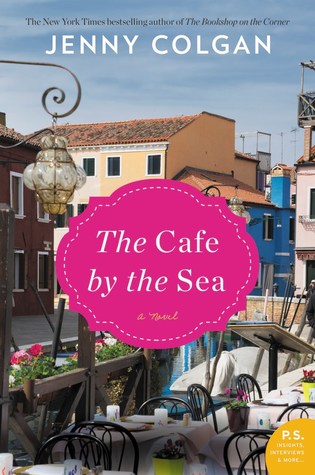 The café by the sea : a novel