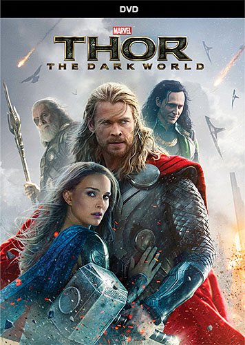 Thor. : The Dark World. The dark world.