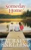 Someday home : a novel