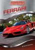 Ferrari: : Pure passion and power