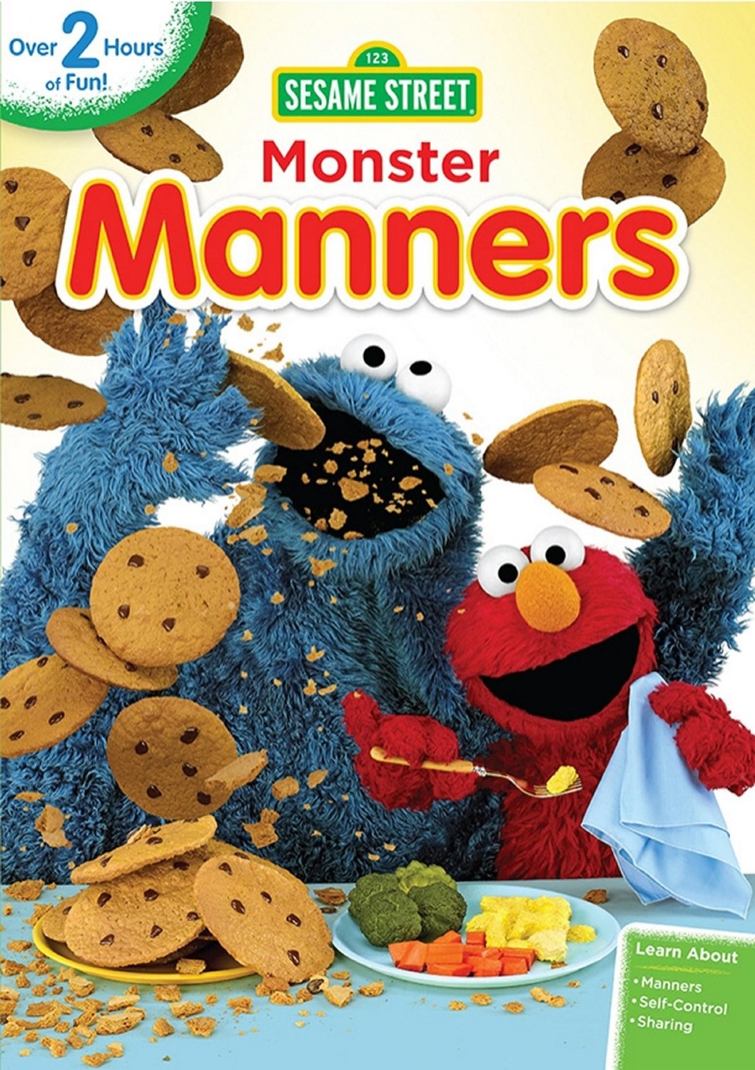 Monster manners