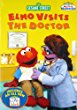 Elmo visits the doctor