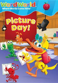 WordWorld. : Picture Day!. Picture day! /