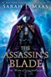 The assassin's blade : the Throne of glass novellas