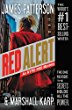 Red alert : an NYPD red mystery
